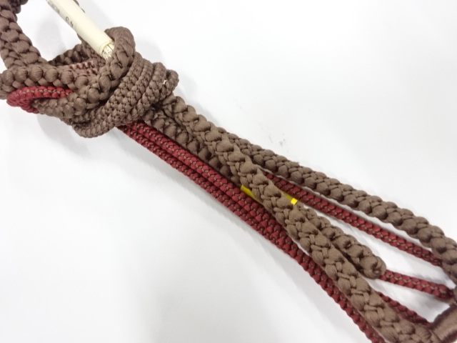 Japanese Kimono / Accessories Silk